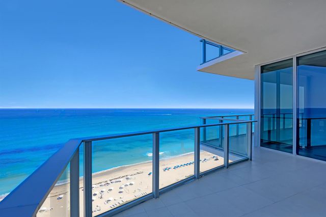 3100 N Ocean Drive H-1703, Riviera Beach, FL 33404