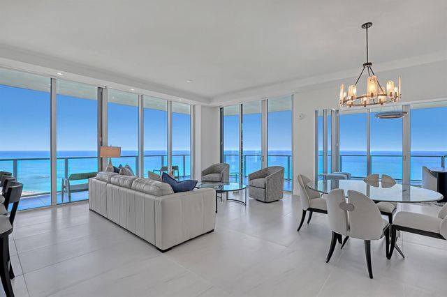 3100 N Ocean Drive H-1703, Riviera Beach, FL 33404