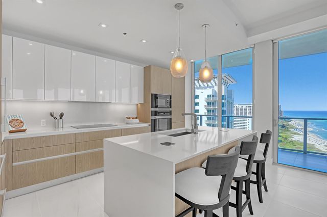 3100 N Ocean Drive H-1703, Riviera Beach, FL 33404