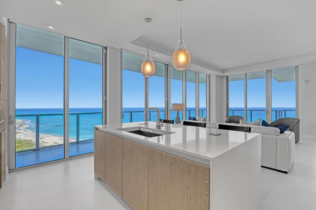 3100 N Ocean Drive H-1703, Riviera Beach, FL 33404