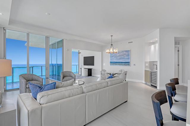 3100 N Ocean Drive H-1703, Riviera Beach, FL 33404