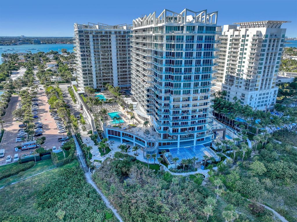 3100 N Ocean Drive H-1703, Riviera Beach, FL 33404
