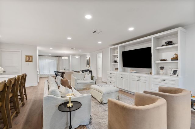 9206 Kapri Lane, Houston, TX 77025
