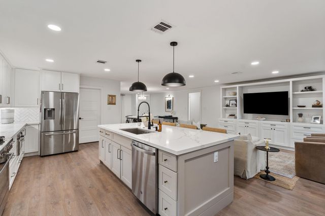9206 Kapri Lane, Houston, TX 77025