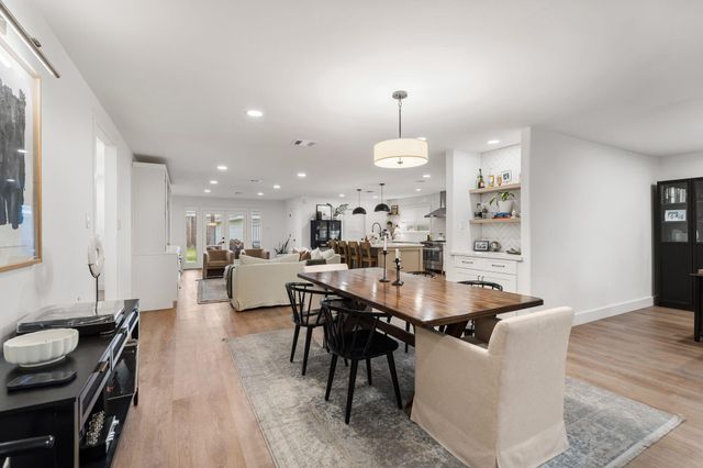 9206 Kapri Lane, Houston, TX 77025