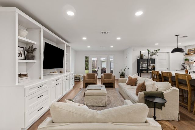 9206 Kapri Lane, Houston, TX 77025
