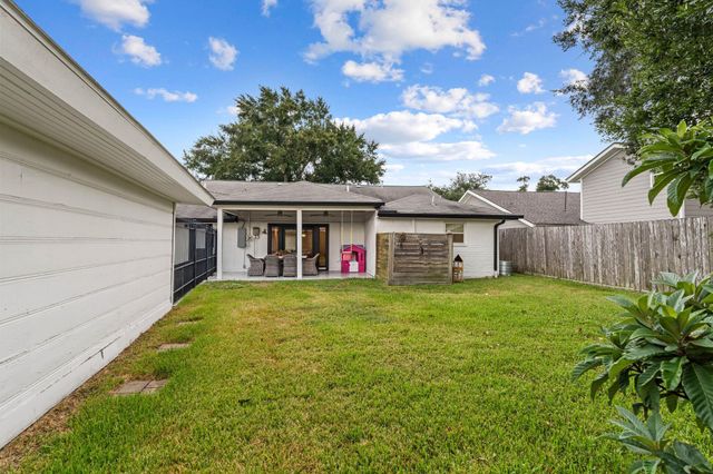 9206 Kapri Lane, Houston, TX 77025