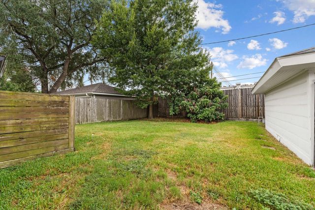 9206 Kapri Lane, Houston, TX 77025