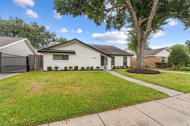 9206 Kapri Lane, Houston, TX 77025