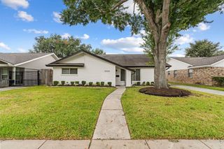 9206 Kapri Lane, Houston, TX 77025