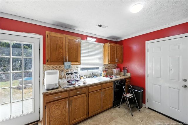 5313 Harding Drive, Hope Mills, NC 28348
