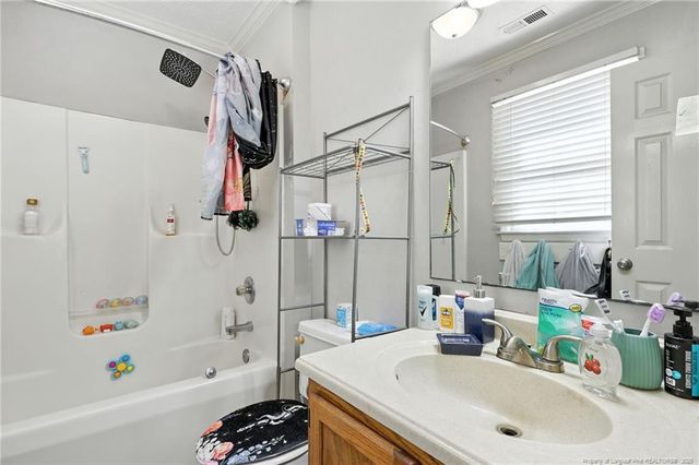 5313 Harding Drive, Hope Mills, NC 28348