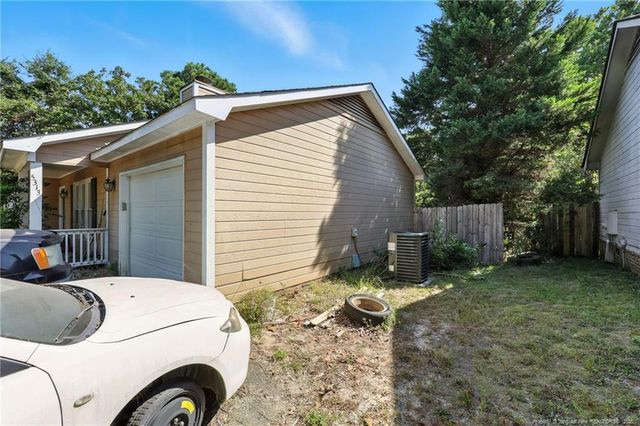 5313 Harding Drive, Hope Mills, NC 28348