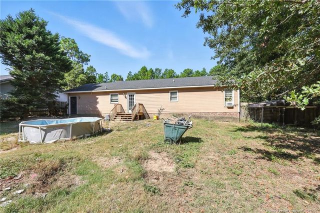 5313 Harding Drive, Hope Mills, NC 28348