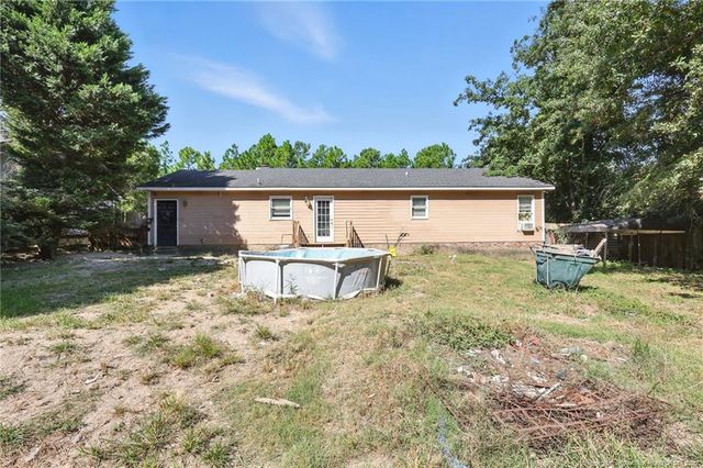 5313 Harding Drive, Hope Mills, NC 28348