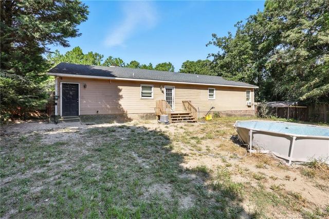 5313 Harding Drive, Hope Mills, NC 28348