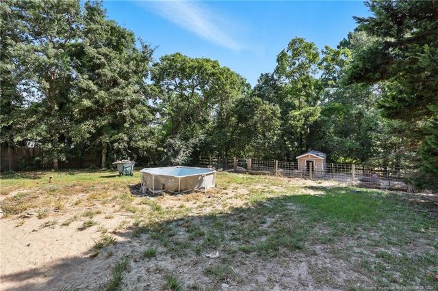 5313 Harding Drive, Hope Mills, NC 28348