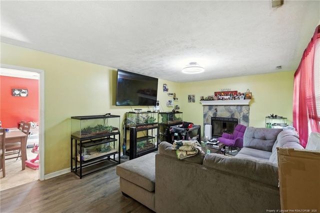 5313 Harding Drive, Hope Mills, NC 28348