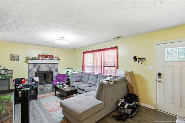 5313 Harding Drive, Hope Mills, NC 28348