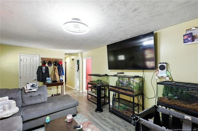 5313 Harding Drive, Hope Mills, NC 28348