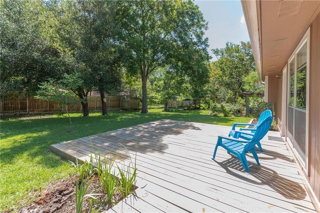 1500 Pigeon Forge RD, Pflugerville, TX 78660