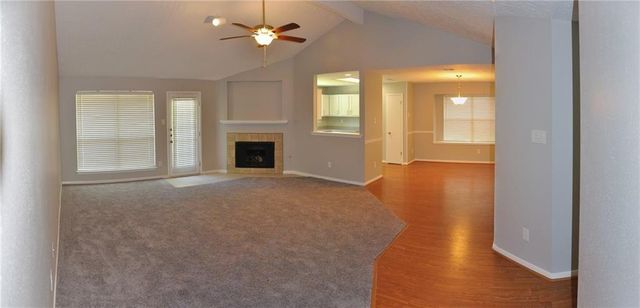 1500 Pigeon Forge RD, Pflugerville, TX 78660