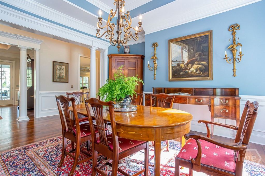 Image 11 of property listing at 4 Perriwinkle Lane, Savannah, GA 31411