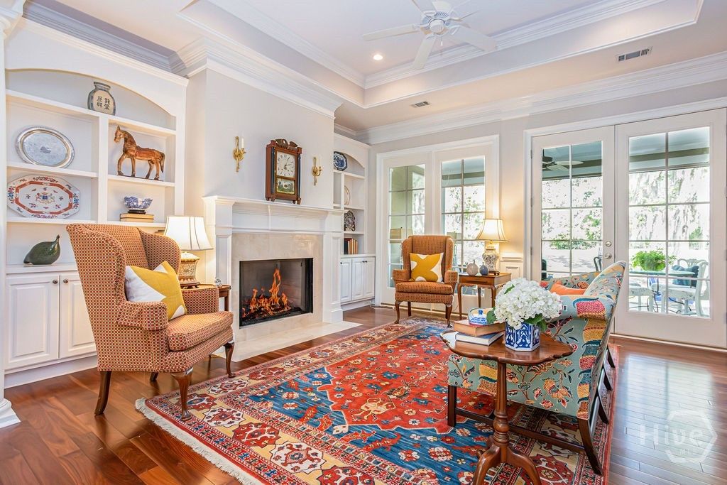 Image 12 of property listing at 4 Perriwinkle Lane, Savannah, GA 31411