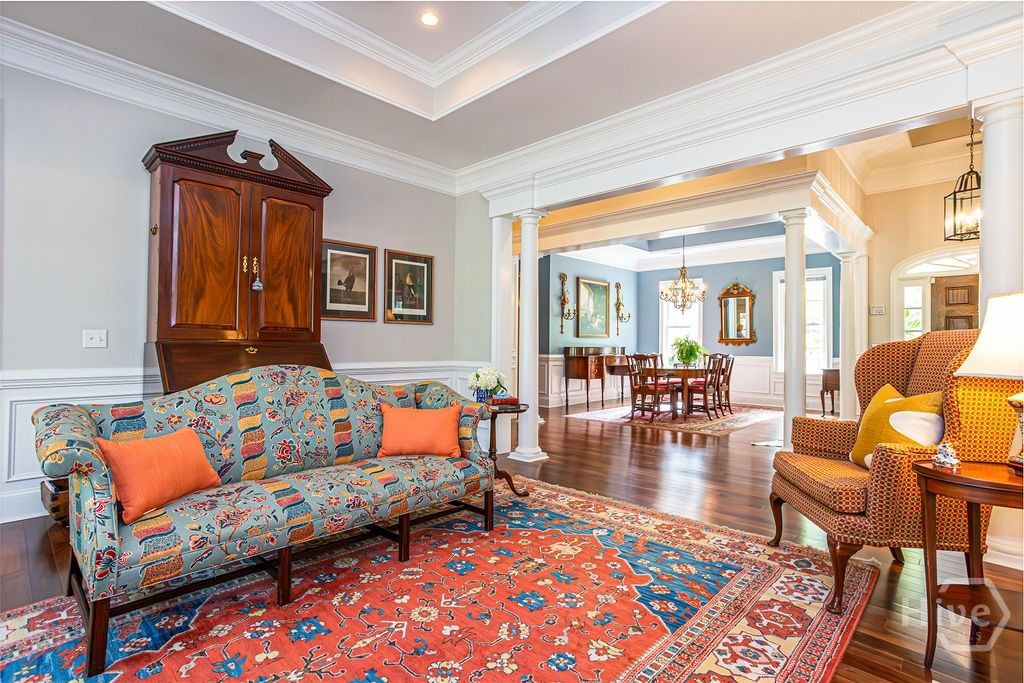 Image 13 of property listing at 4 Perriwinkle Lane, Savannah, GA 31411