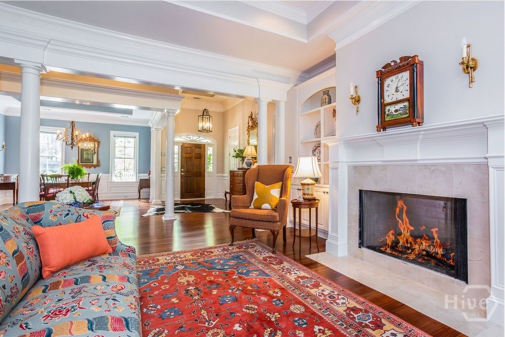 Image 14 of property listing at 4 Perriwinkle Lane, Savannah, GA 31411