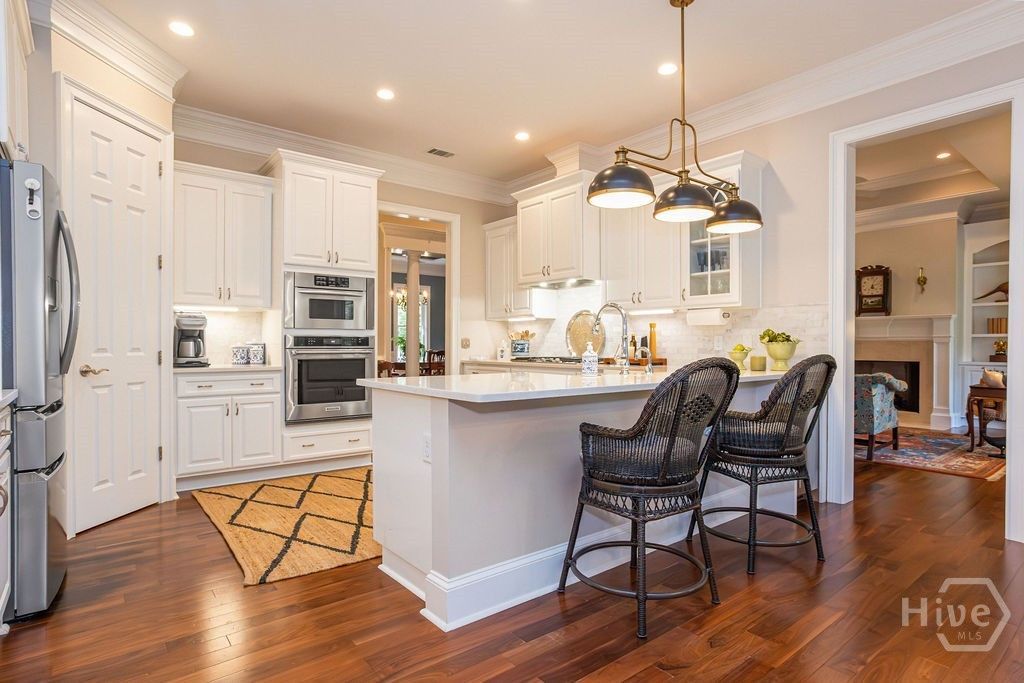 Image 16 of property listing at 4 Perriwinkle Lane, Savannah, GA 31411