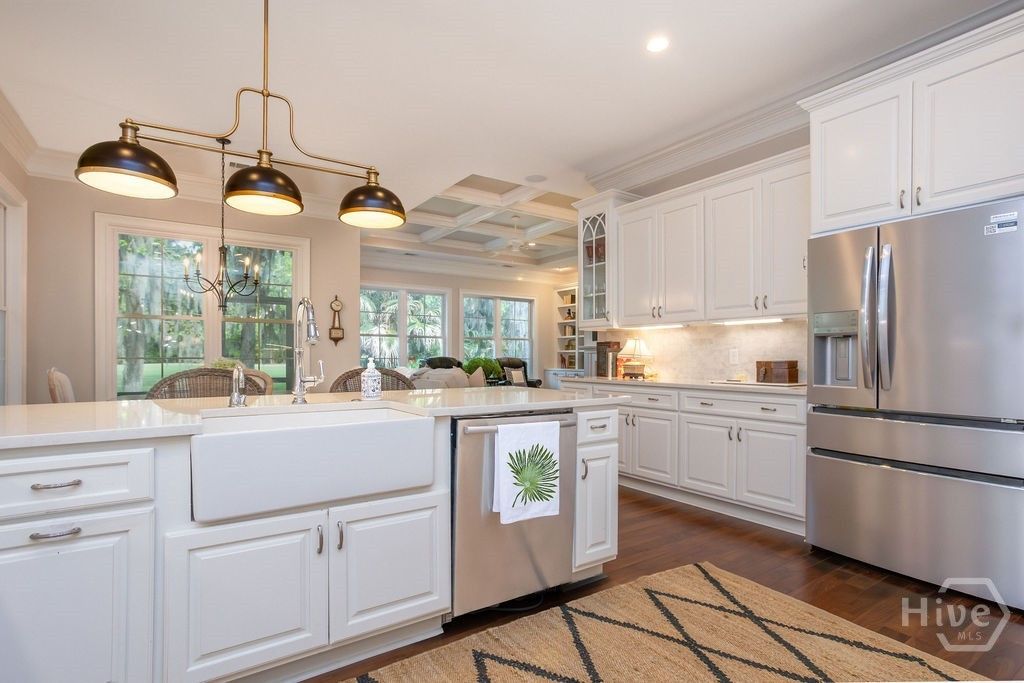 Image 18 of property listing at 4 Perriwinkle Lane, Savannah, GA 31411