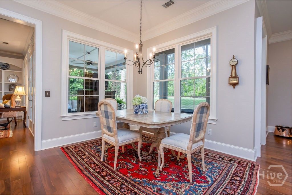 Image 19 of property listing at 4 Perriwinkle Lane, Savannah, GA 31411