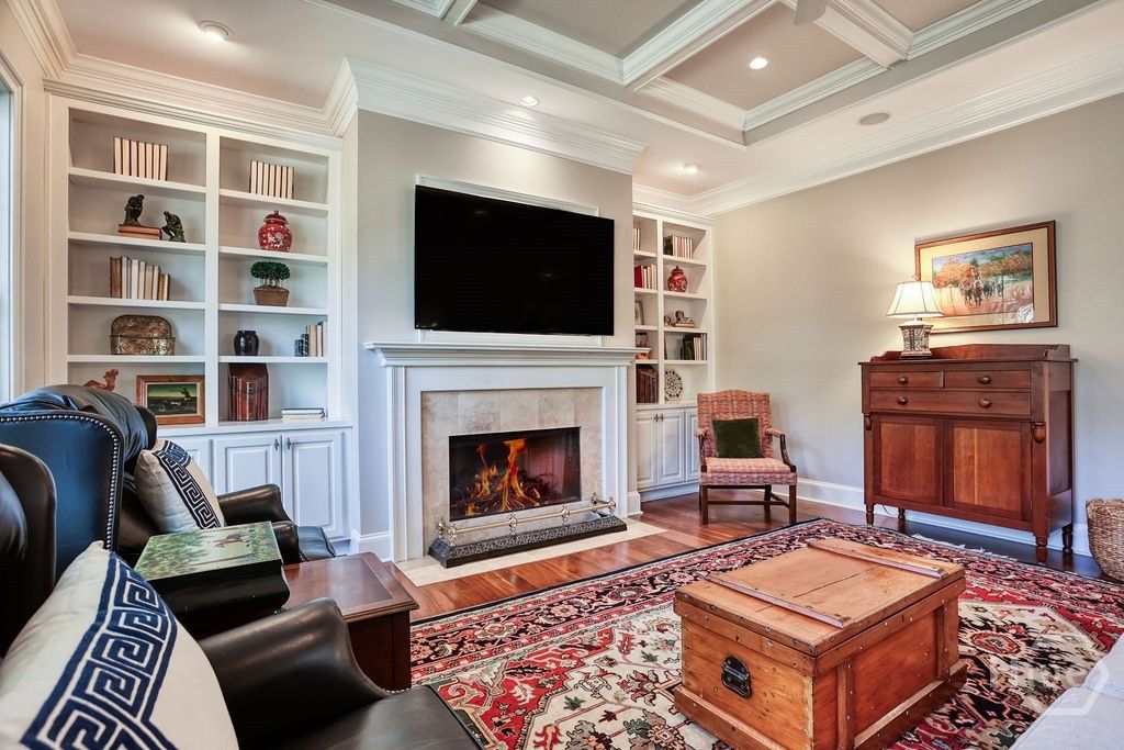 Image 23 of property listing at 4 Perriwinkle Lane, Savannah, GA 31411