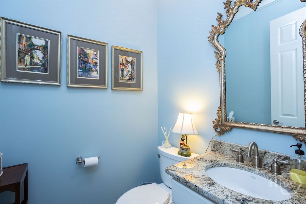 Image 24 of property listing at 4 Perriwinkle Lane, Savannah, GA 31411