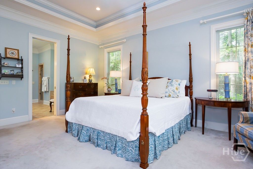 Image 26 of property listing at 4 Perriwinkle Lane, Savannah, GA 31411