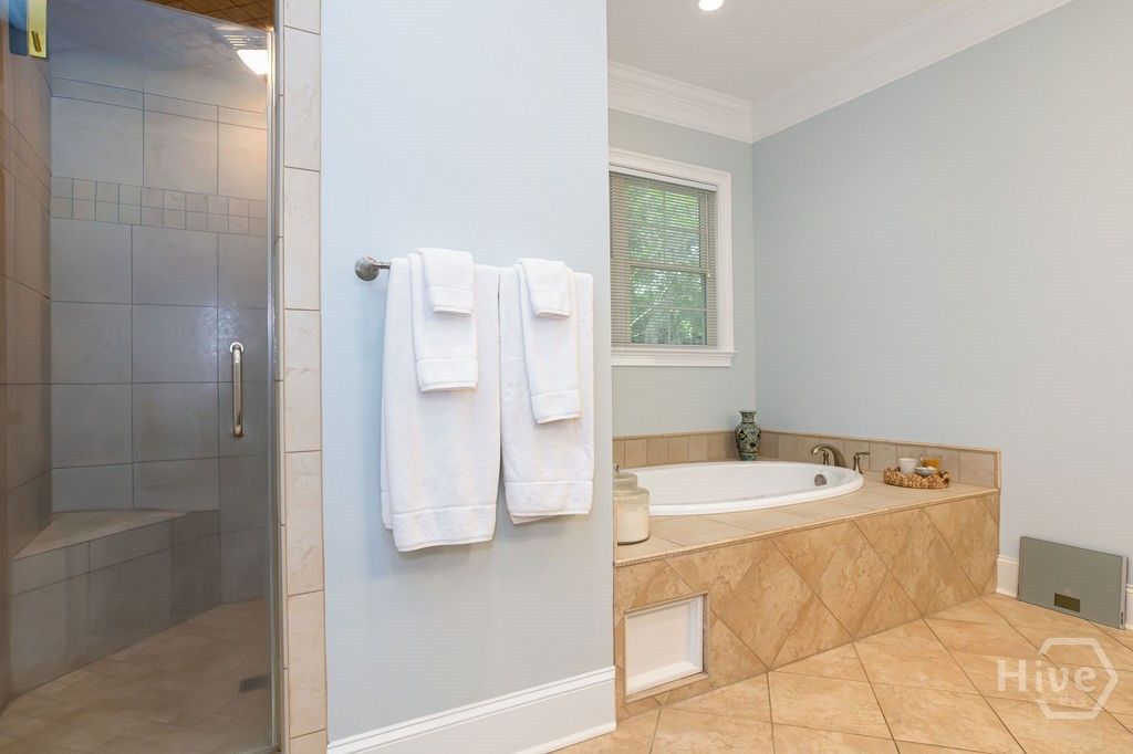 Image 28 of property listing at 4 Perriwinkle Lane, Savannah, GA 31411