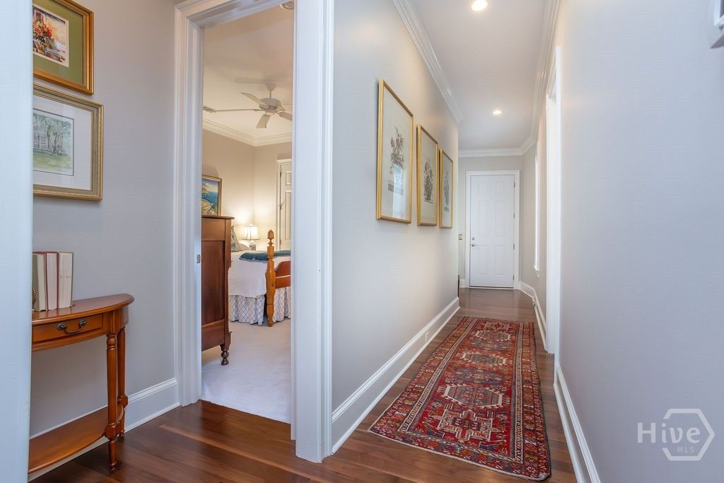 Image 33 of property listing at 4 Perriwinkle Lane, Savannah, GA 31411