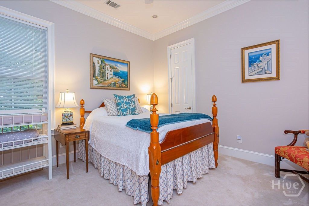 Image 34 of property listing at 4 Perriwinkle Lane, Savannah, GA 31411