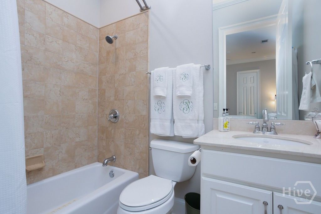 Image 35 of property listing at 4 Perriwinkle Lane, Savannah, GA 31411