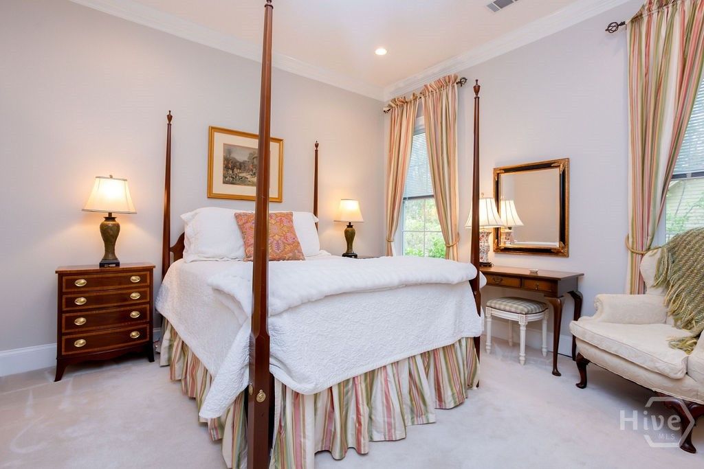 Image 39 of property listing at 4 Perriwinkle Lane, Savannah, GA 31411