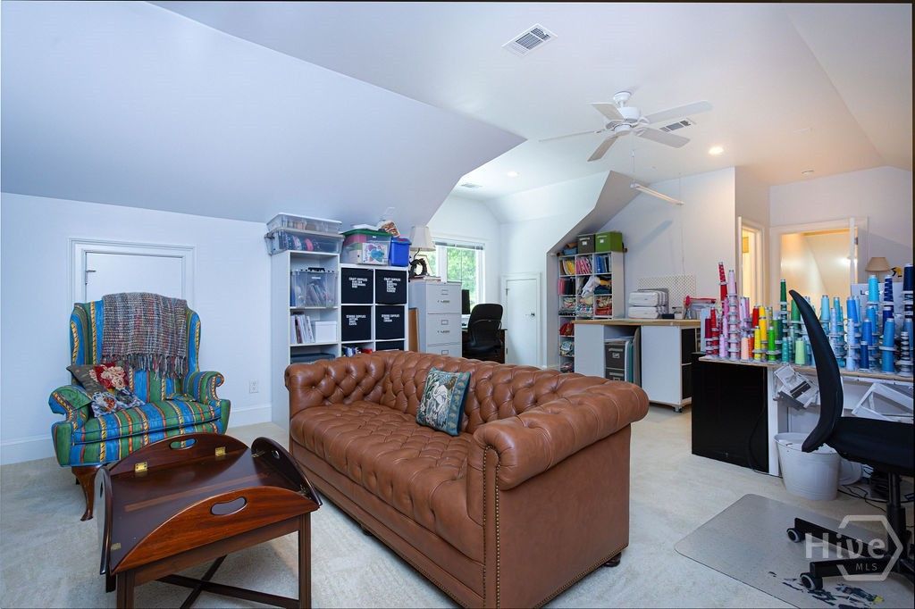 Image 44 of property listing at 4 Perriwinkle Lane, Savannah, GA 31411