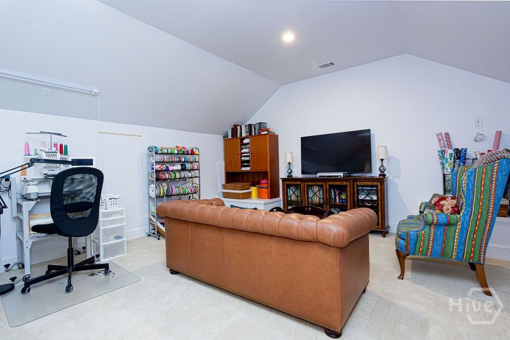 Image 45 of property listing at 4 Perriwinkle Lane, Savannah, GA 31411