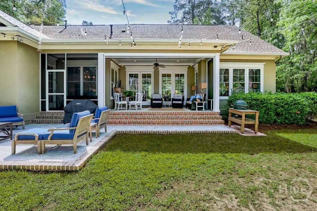 Image 48 of property listing at 4 Perriwinkle Lane, Savannah, GA 31411