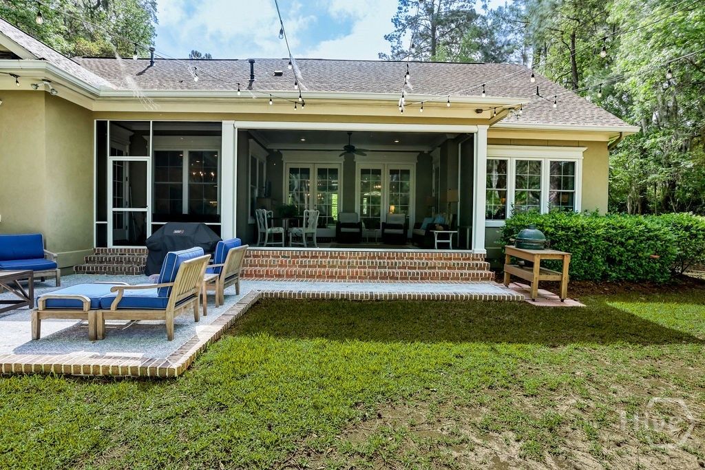 Image 49 of property listing at 4 Perriwinkle Lane, Savannah, GA 31411