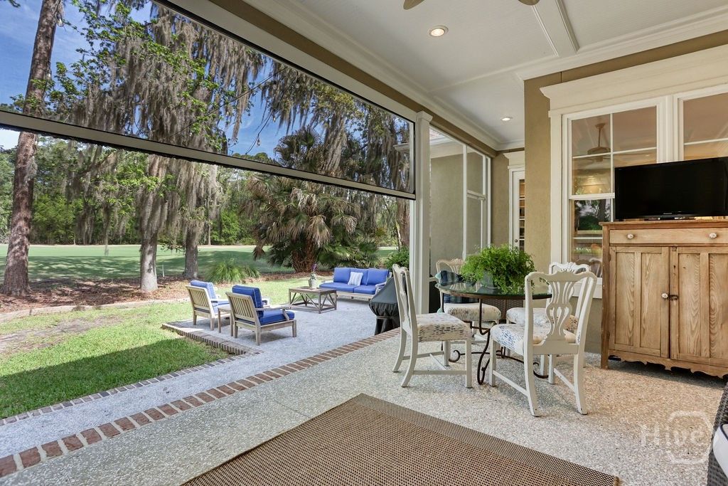 Image 51 of property listing at 4 Perriwinkle Lane, Savannah, GA 31411