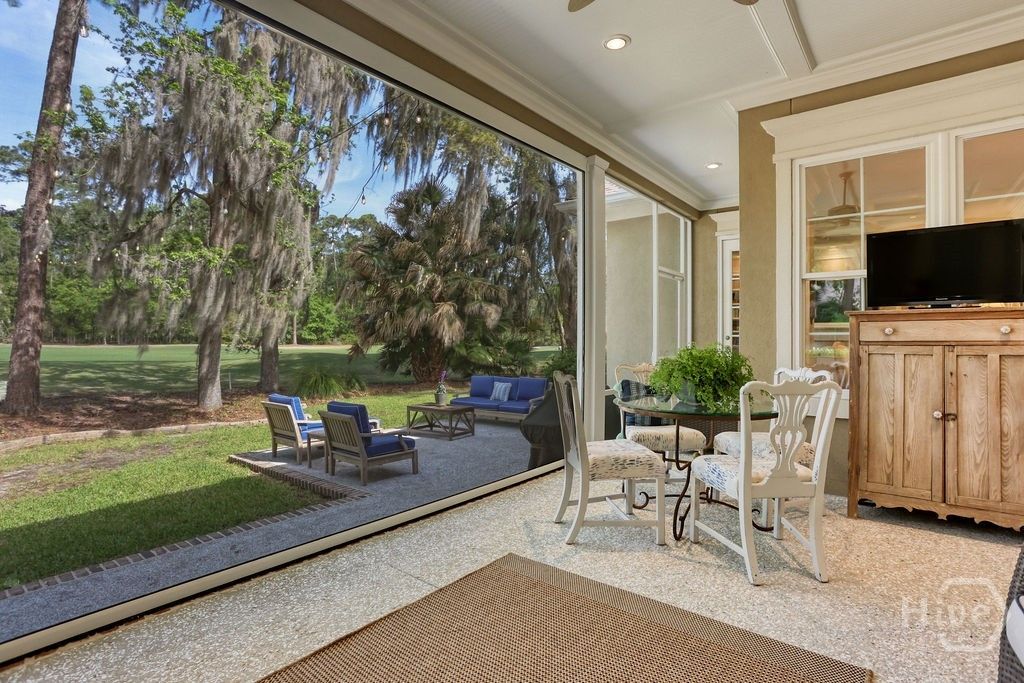 Image 52 of property listing at 4 Perriwinkle Lane, Savannah, GA 31411