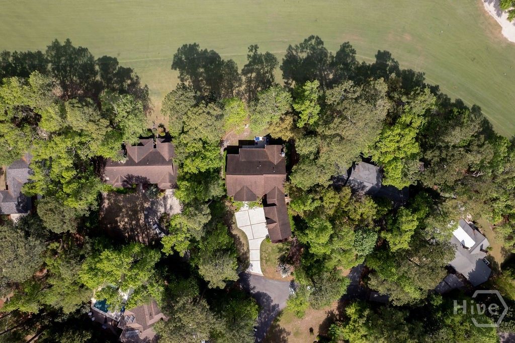 Image 53 of property listing at 4 Perriwinkle Lane, Savannah, GA 31411