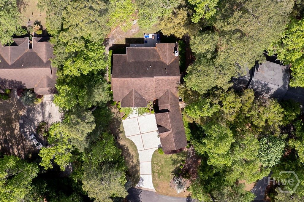 Image 54 of property listing at 4 Perriwinkle Lane, Savannah, GA 31411