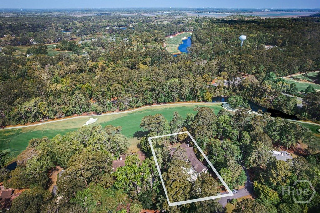 Image 55 of property listing at 4 Perriwinkle Lane, Savannah, GA 31411